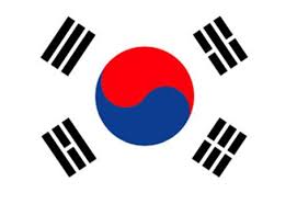 korea-flag