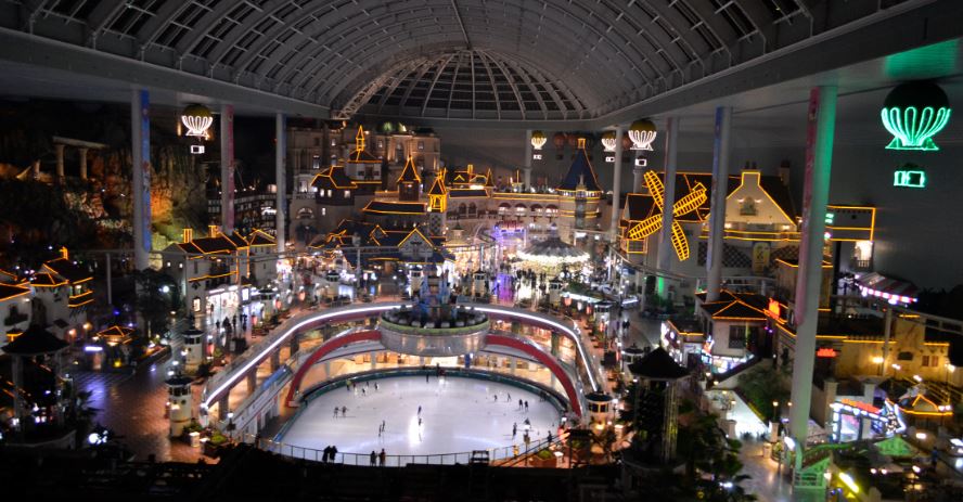 Que faire a seoul quand il pleut - blog coree du sud - the korean dream 9