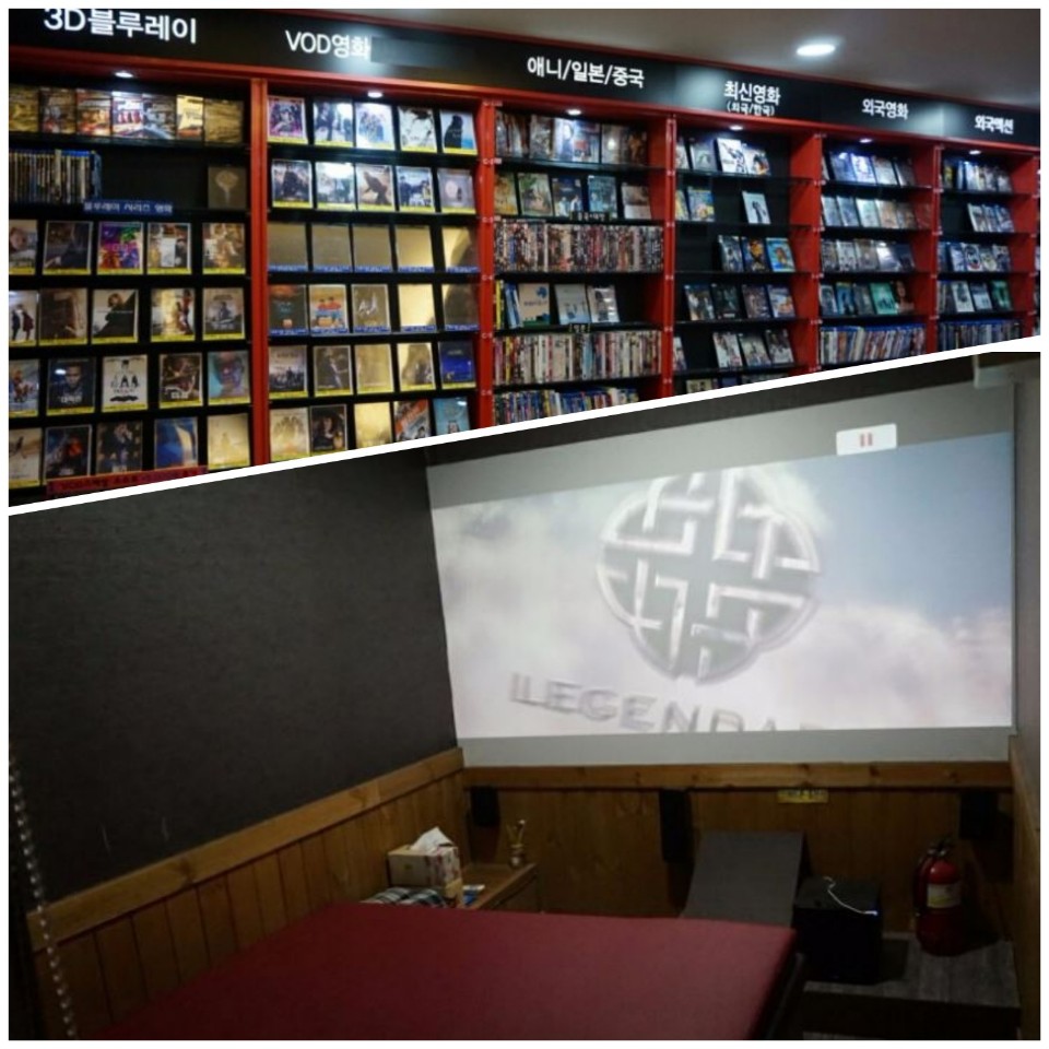 Dernier metro Seoul que faire - blog coree du sud - the korean dream 5