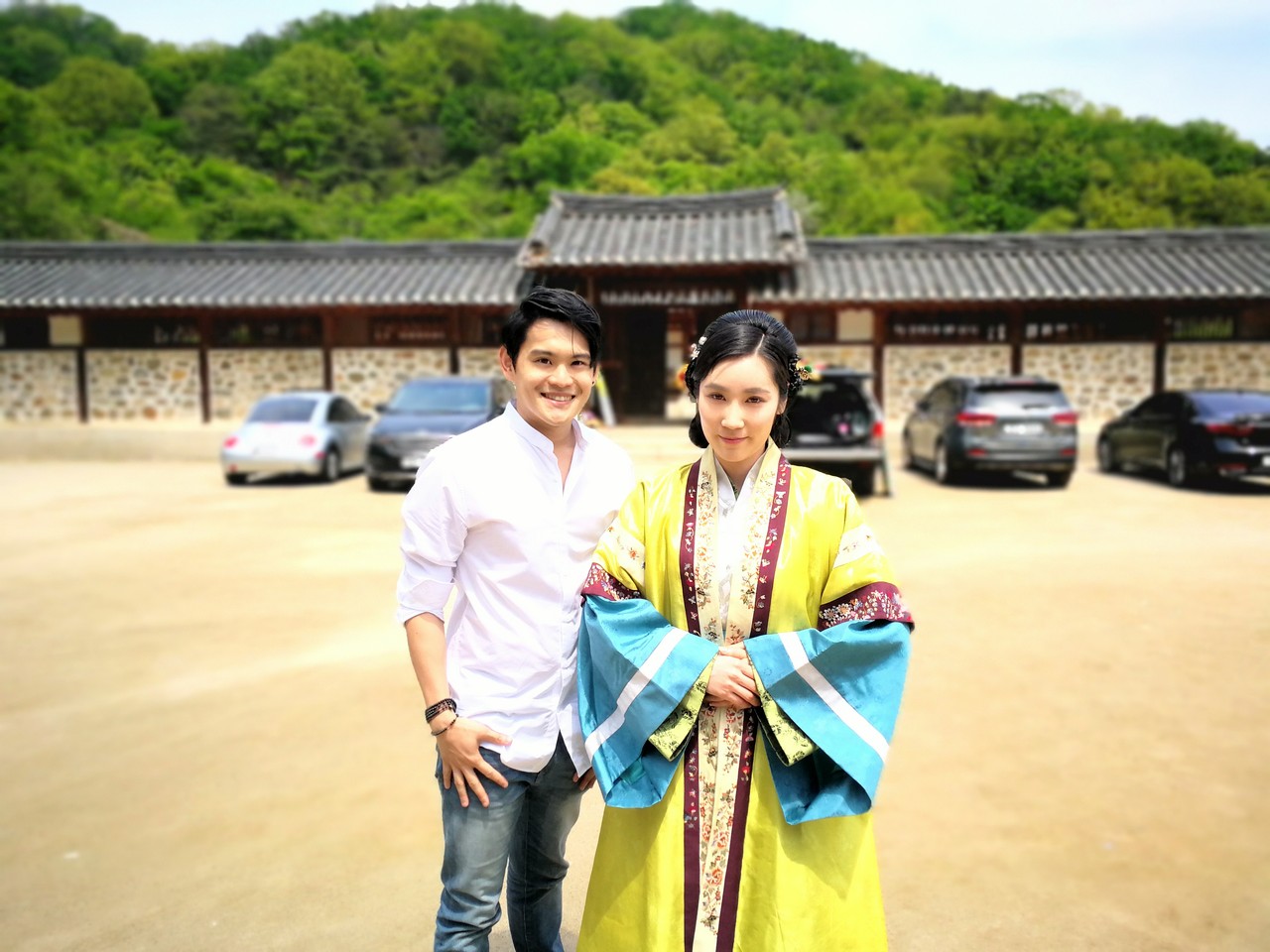 KOFIC NamYangju - The Korean Dream - Blog coree du sud 2