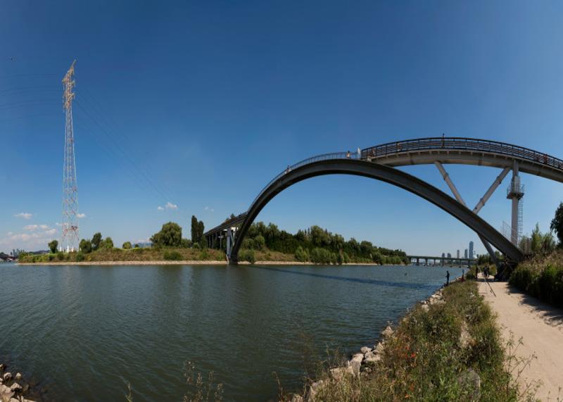 Seonyudo Seoul top10 Parcs - blog coree du sud - the korean dream 2