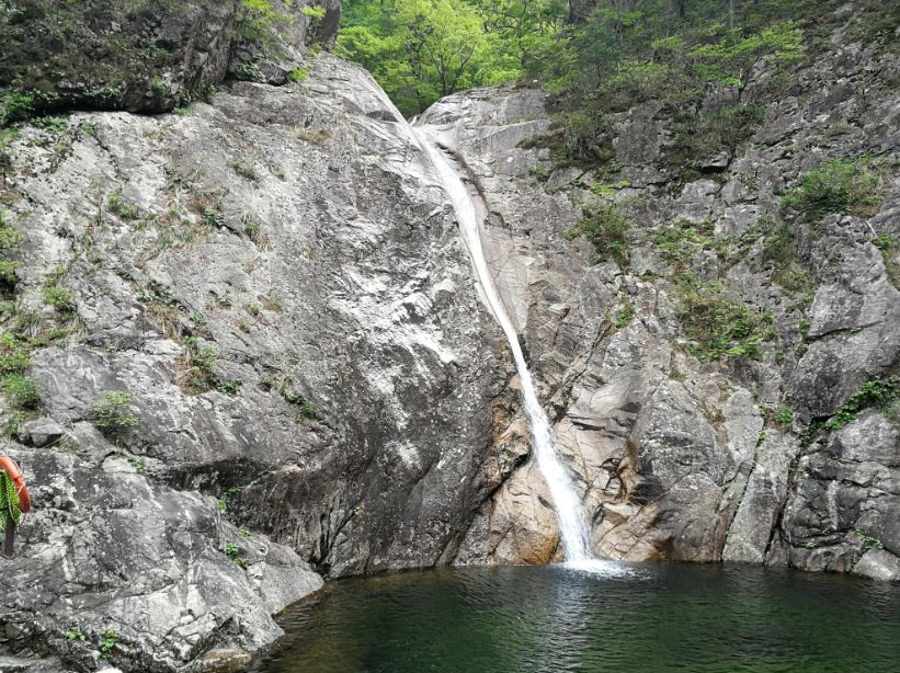 Seoraksan - The korean dream - Blog coree du sud 1063