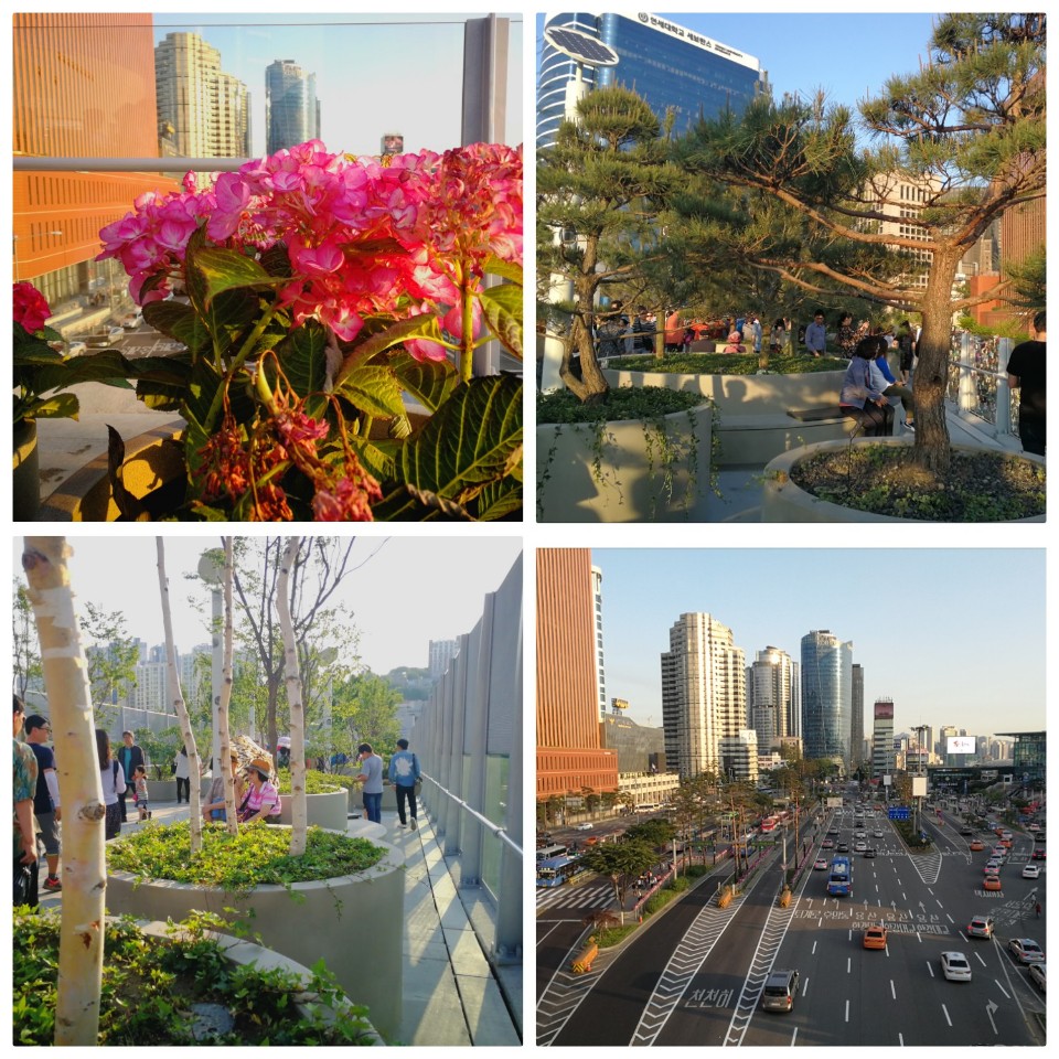 Seoullo 7017 - blog coree du sud - the korean dream 4