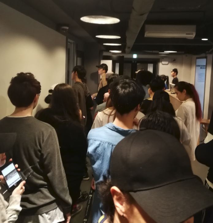 one million dance tarif - blog coree du sud - the korean dream 2