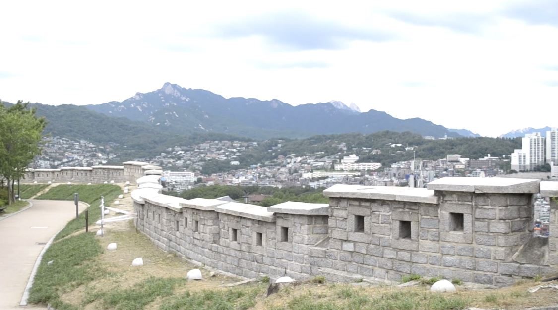 3000 wons - Naksan Park- The korean dream - blog coree du sud