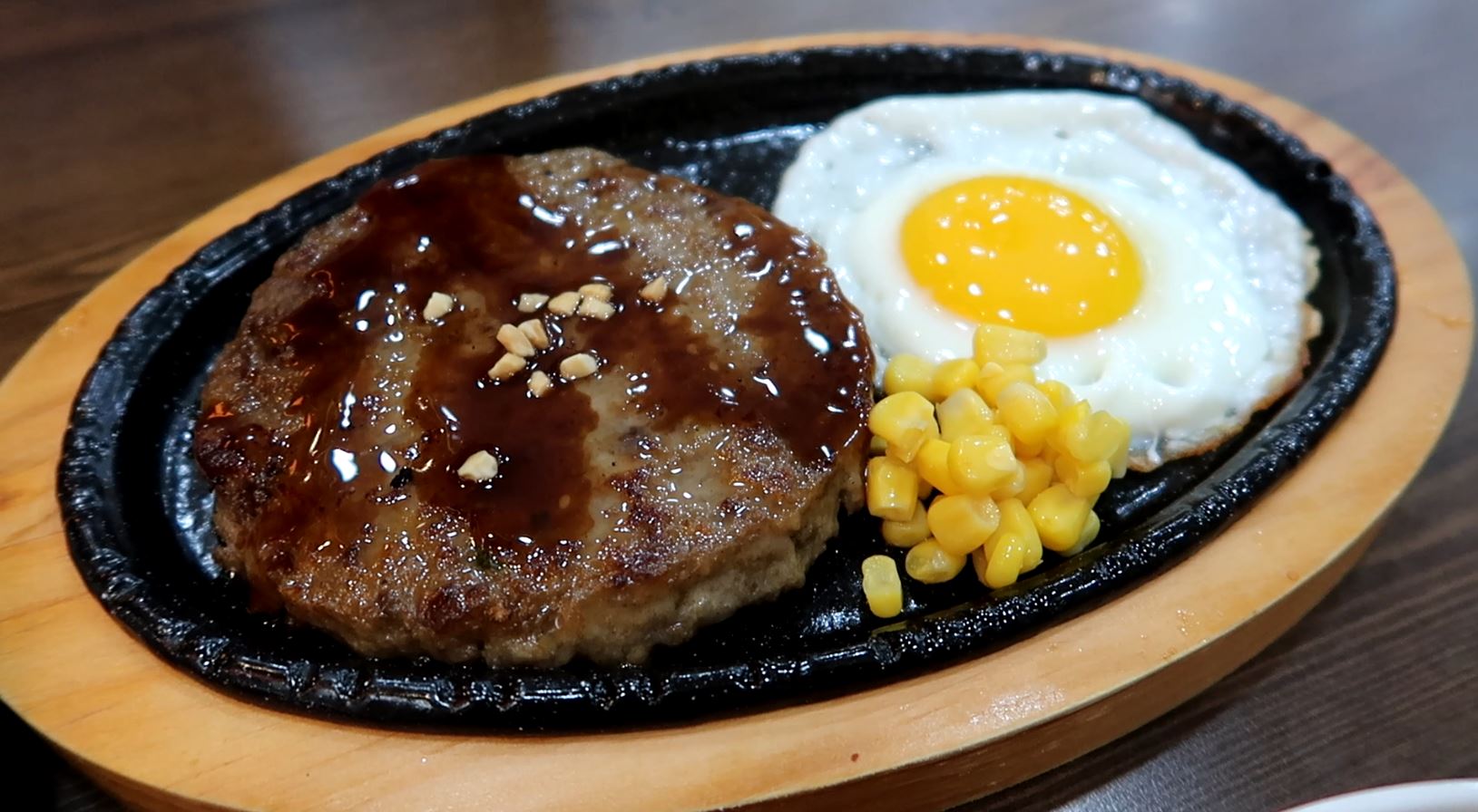 TteokGalbi - the koreandream - blog coree du sud - 30000 wons a seoul