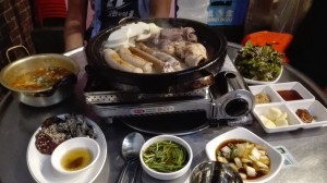 Gopchang