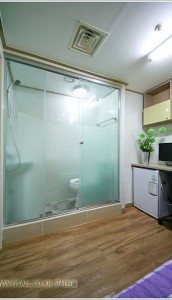 Goshiwon room 1 - Blog Corée du Sud - the korean dream