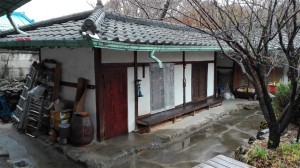 Maison traditionnelle coréene - Blog Corée du Sud - The korean dream