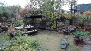 Maison traditionnelle coréene - Blog Corée du Sud - The korean dream