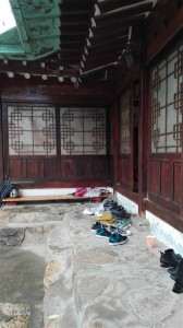 Maison traditionnelle coréene - Blog Corée du Sud - The korean dream