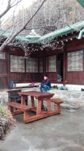 Maison traditionnelle coréene - Blog Corée du Sud - The korean dream