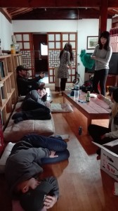 Maison traditionnelle coréene - Blog Corée du Sud - The korean dream