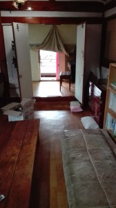 Maison traditionnelle coréene - Blog Corée du Sud - The korean dream