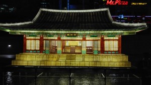Festival de lanternes - Blog Corée du Sud - The korean dream