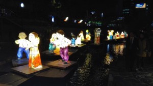 Festival de lanternes - Blog Corée du Sud - The korean dream