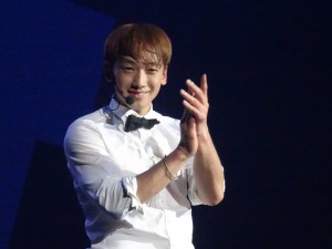 Bi rain - blog corée du sud - the korean dream