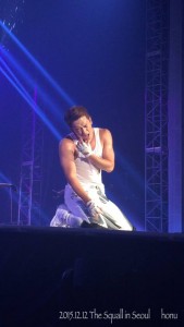 Bi rain - blog corée du sud - the korean dream