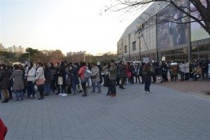 Bi rain - blog corée du sud - the korean dream