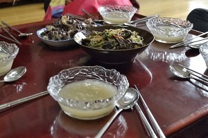 Seollal - blog corée du sud - the korean dream