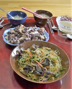 Seollal - blog corée du sud - the korean dream