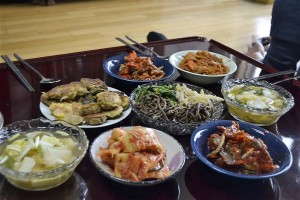 Seollal - blog corée du sud - the korean dream