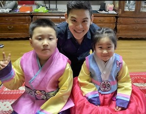 Seollal - blog corée du sud - the korean dream