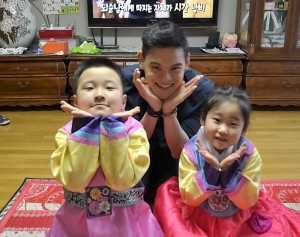 Seollal - blog corée du sud - the korean dream