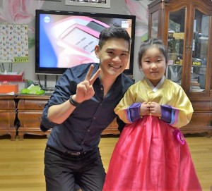 Seollal - blog corée du sud - the korean dream