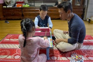 Seollal - blog corée du sud - the korean dream