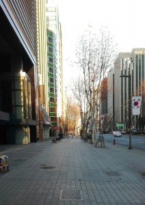 Seollal - blog corée du sud - the korean dream