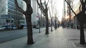 Seollal - blog corée du sud - the korean dream