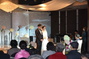 mariage moderne coréen - blog corée du sud - the korean dream
