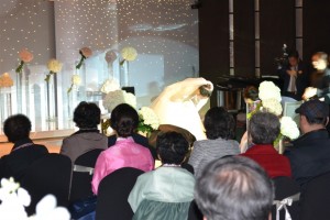 mariage moderne coréen - blog corée du sud - the korean dream