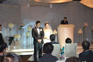 mariage moderne coréen - blog corée du sud - the korean dream