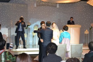mariage moderne coréen - blog corée du sud - the korean dream