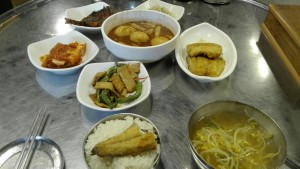 bekban budget pour seoul - blog corée du sud - the korean dream