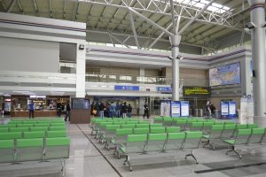 visite - DMZ - JSA - Corée du nord - blog Corée du sud - the korean dream