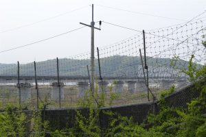 visite - DMZ - JSA - Corée du nord - blog Corée du sud - the korean dream