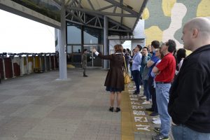 visite - DMZ - JSA - Corée du nord - blog Corée du sud - the korean dream