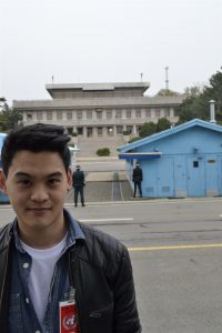 visite - DMZ - JSA - Corée du nord - blog Corée du sud - the korean dream
