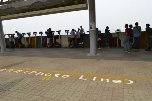 visite - DMZ - JSA - Corée du nord - blog Corée du sud - the korean dream