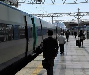 Prendre le train en Coree (19)