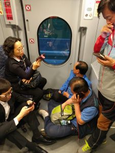 Prendre le train en Coree (30)