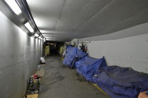 Noryangjin marché de poisson - blog corée du sud - The korean dream