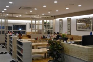 Noryangjin marché de poisson - blog corée du sud - The korean dream