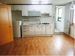 one room Appartement a Seoul- blog coree du sud - the korean dream