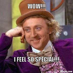 I feel so special - blog corée du sud - the korean dream