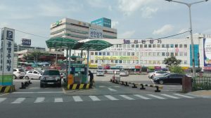 Yongsan marche electonique - the korean dream - blog coree du sud 3