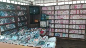 Yongsan marche electonique - the korean dream - blog coree du sud 3